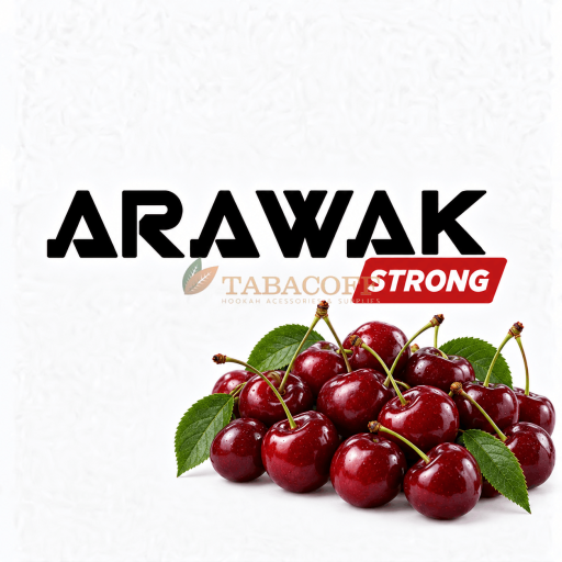 Табак Arawak Strong Cherry (Вишня) 200 гр